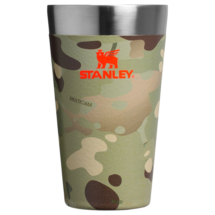 Stacking Beer Pint | 473ML
