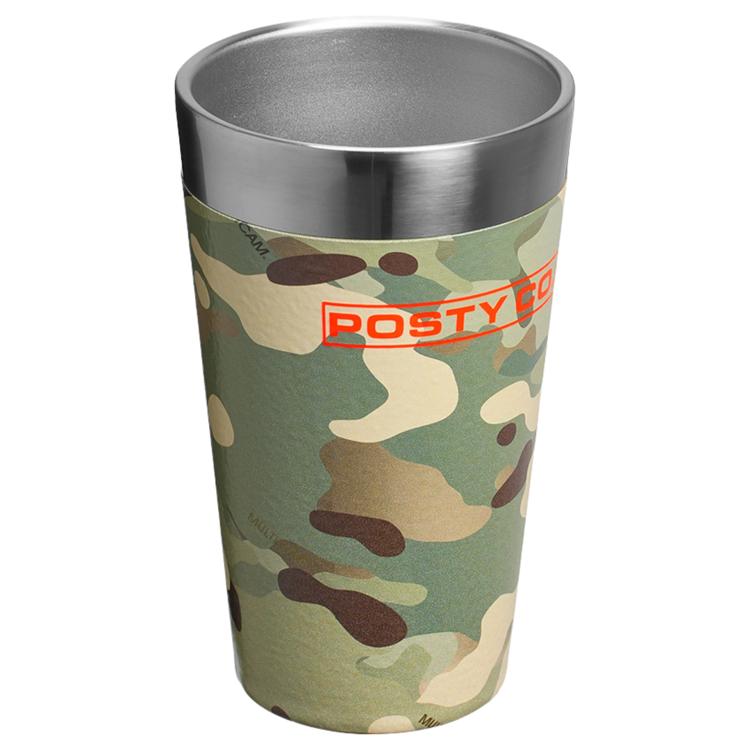 Stacking Beer Pint | 473ML