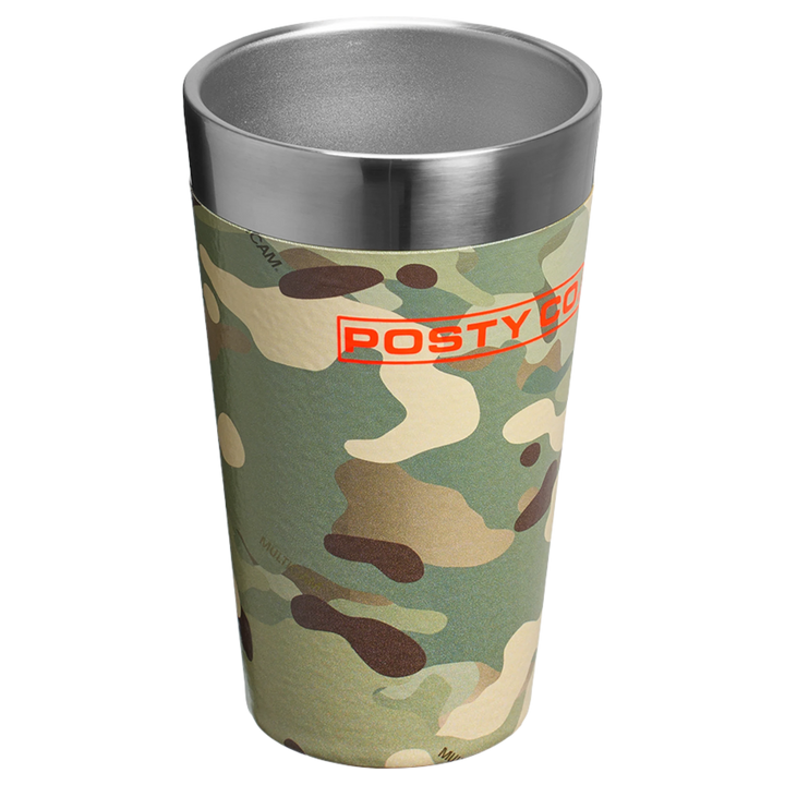 Stacking Beer Pint | 473ML