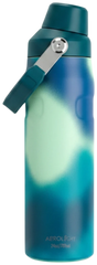 Coastal Teal Motion