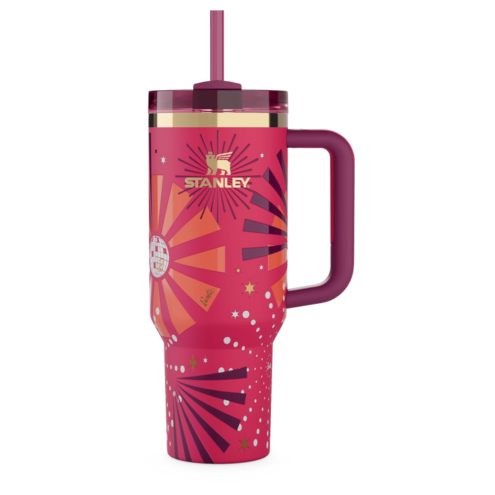 Stanley Quencher Barbie™ 80'S Dynamite | 1.1L