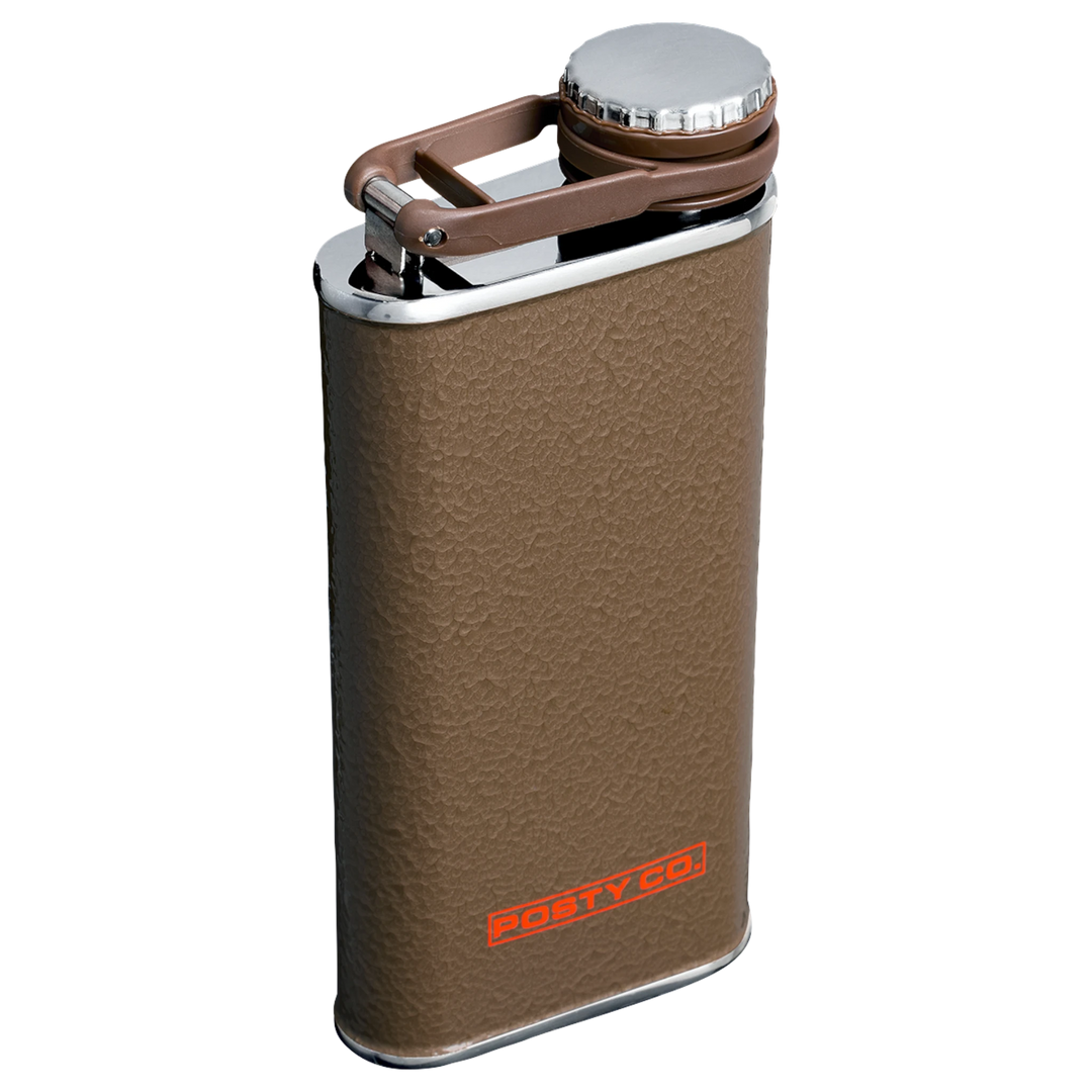 Easy Fill Flask | 236ML