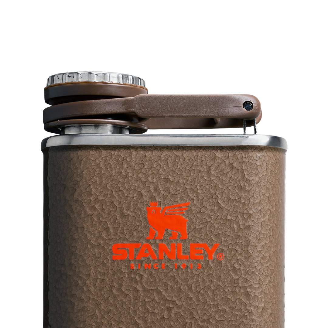 Easy Fill Flask | 236ML