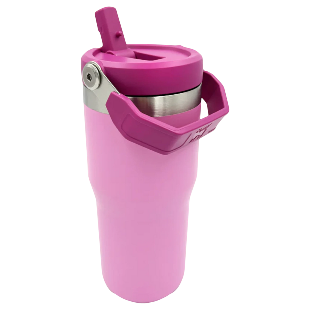 Stanley IceFlow™ Flip Straw | 591ML