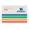 Tarjeta de Regalo - Stanley 1913 México