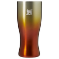 Stanley Golden Hour Prismatic™ Pilsner Glass | 443ML