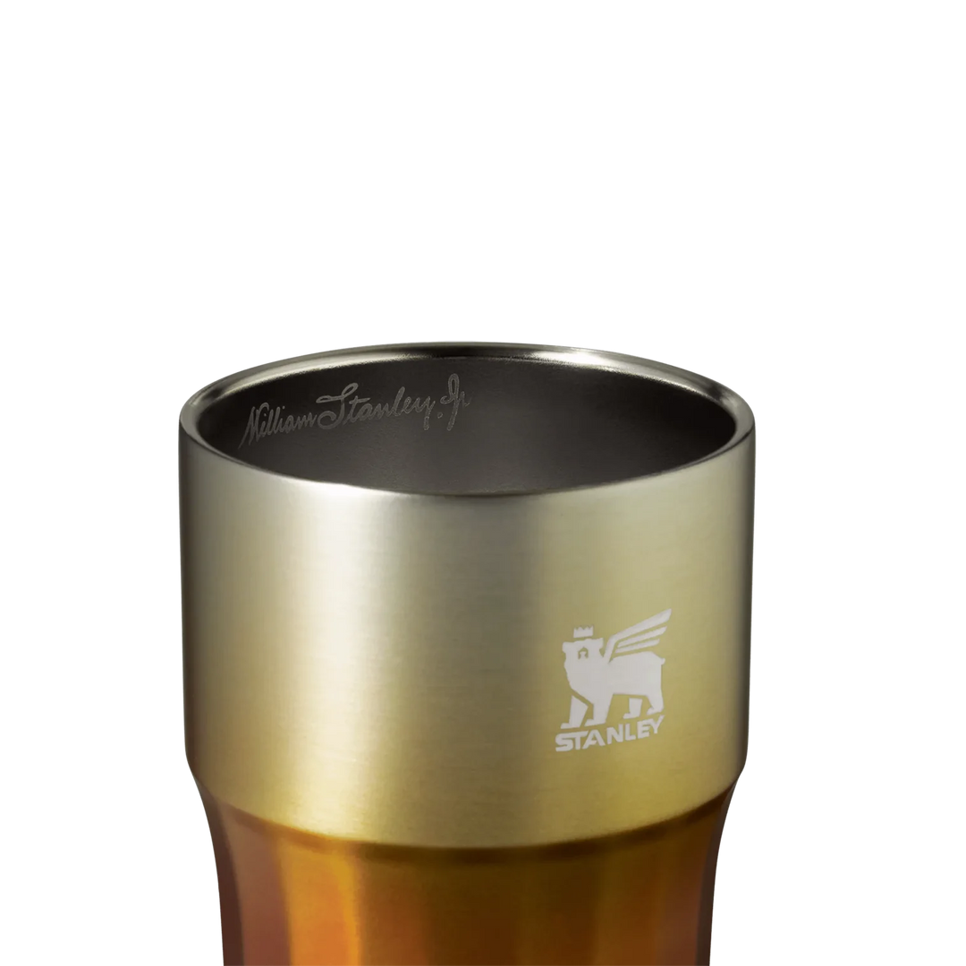 Stanley Golden Hour Prismatic™ Beer Tumbler | 408ML