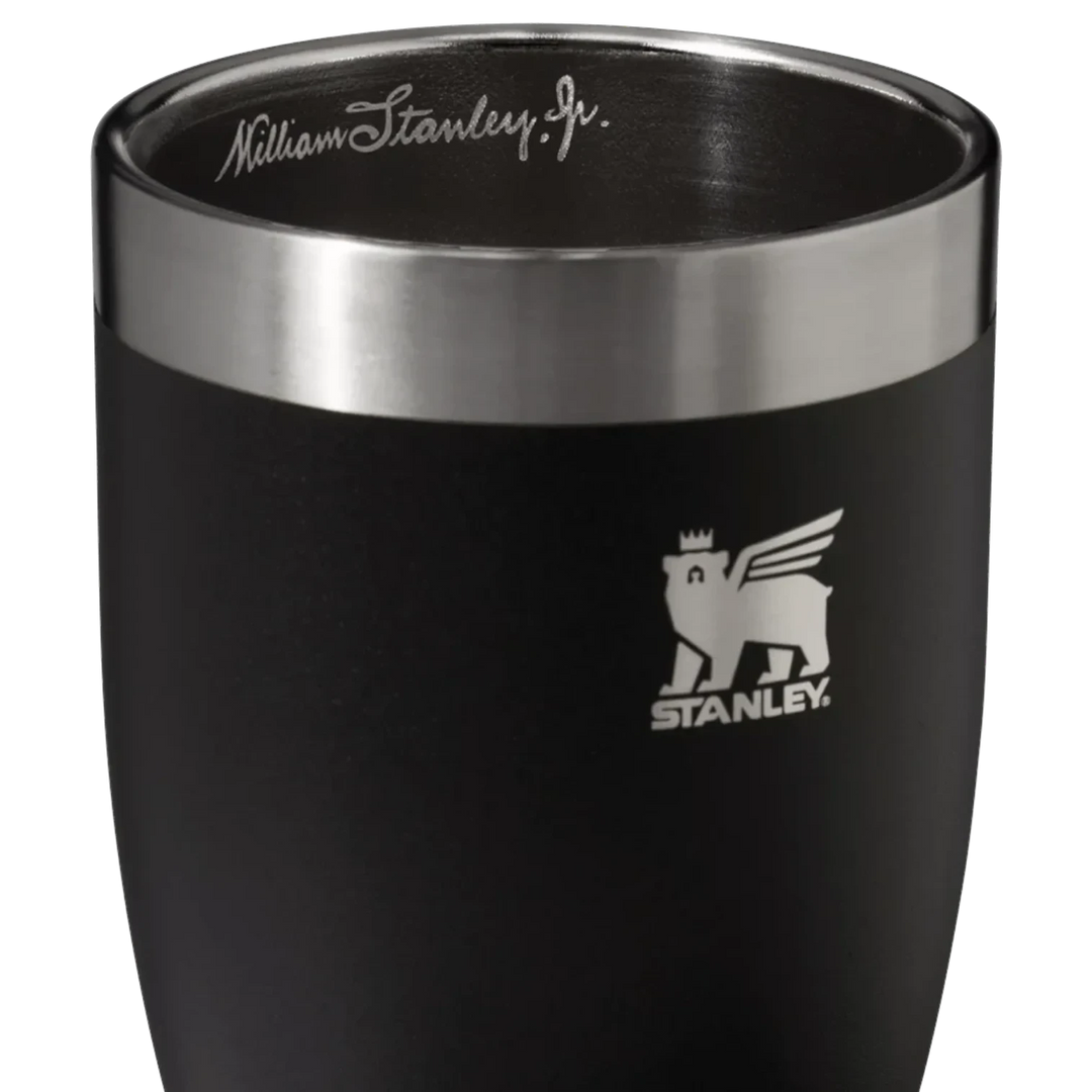 Stanley Golden Hour Prismatic™ Pilsner Glass | 443ML