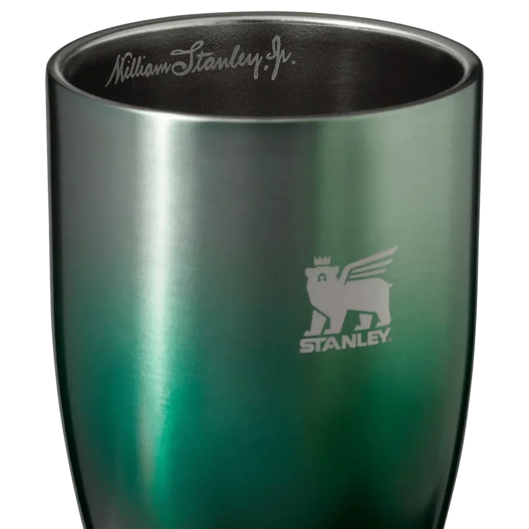 Stanley Golden Hour Prismatic™ Pilsner Glass | 443ML