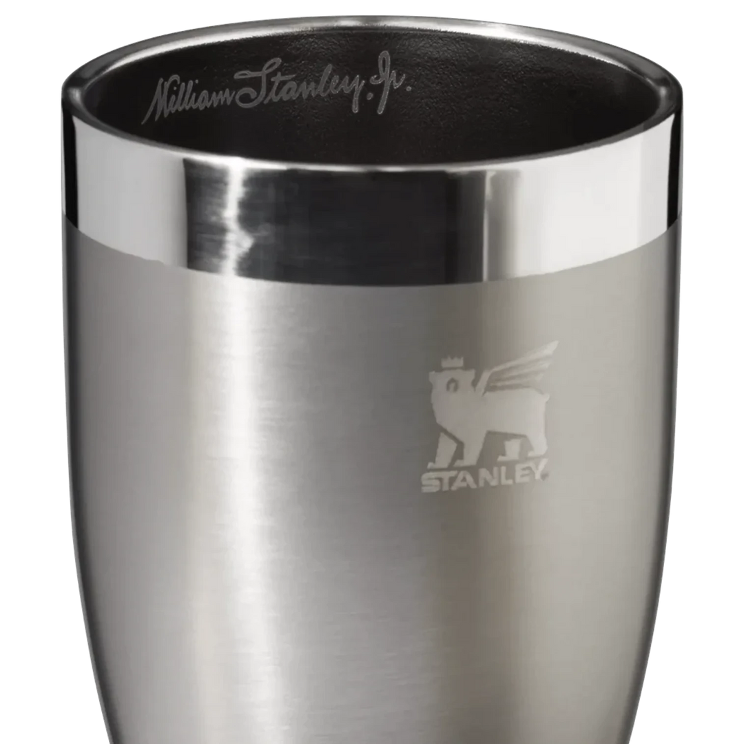 Stanley Golden Hour Prismatic™ Pilsner Glass | 443ML