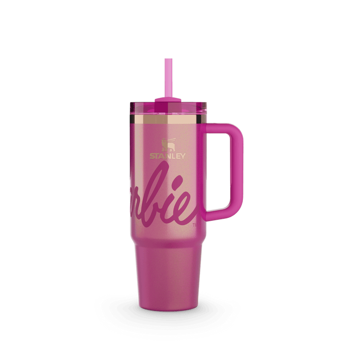 Stanley Quencher Barbie™  Icon | 887ml