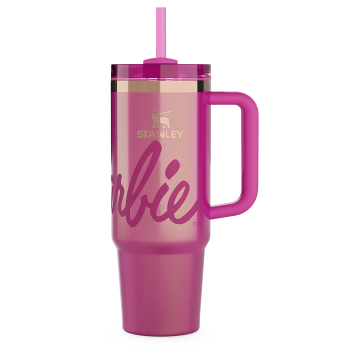 Stanley Quencher Barbie™ Icon | 887ML
