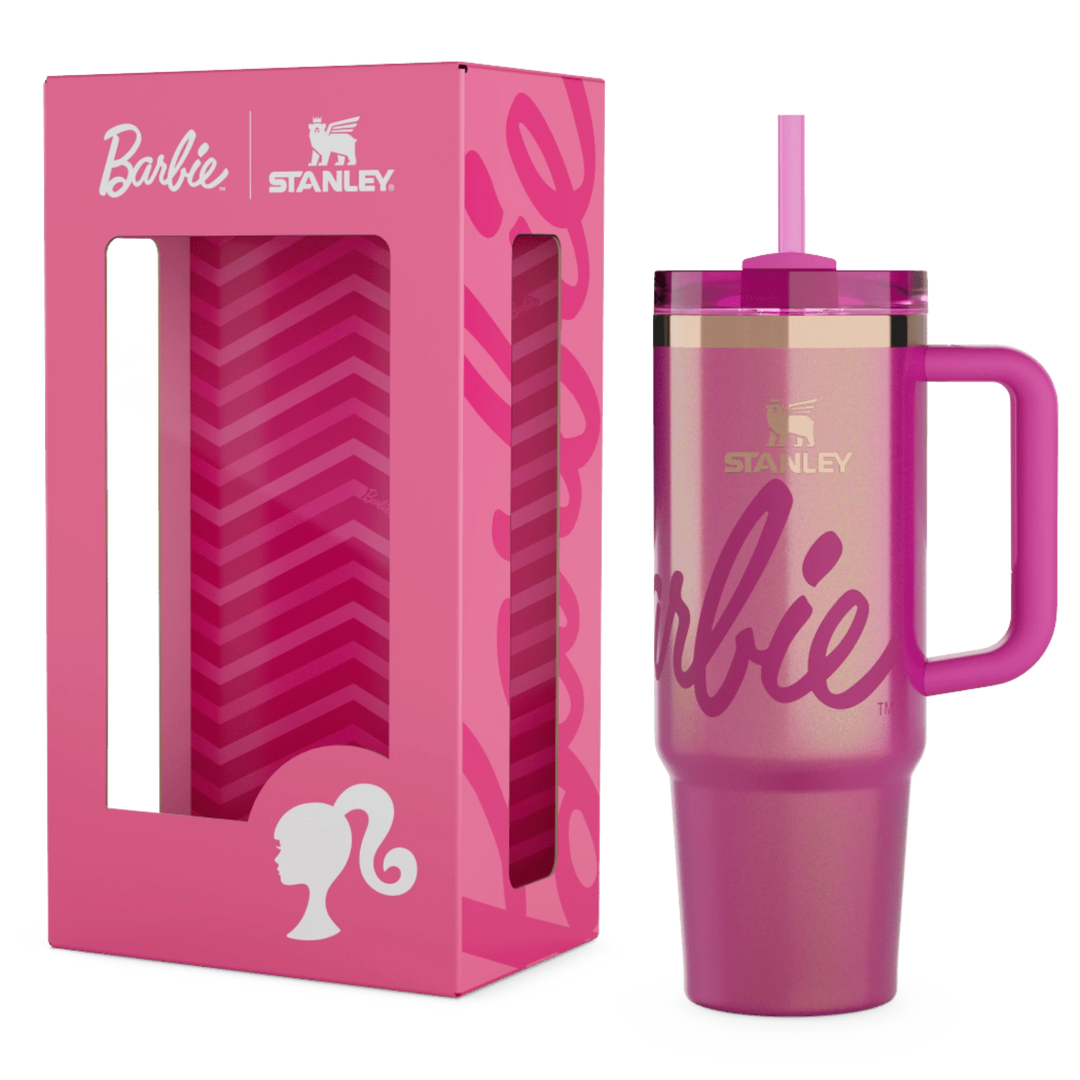 Stanley Quencher Barbie™ Icon | 887ML