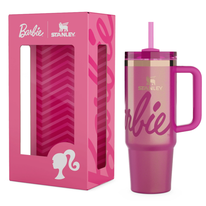 Stanley Quencher Barbie™ Icon | 887ML