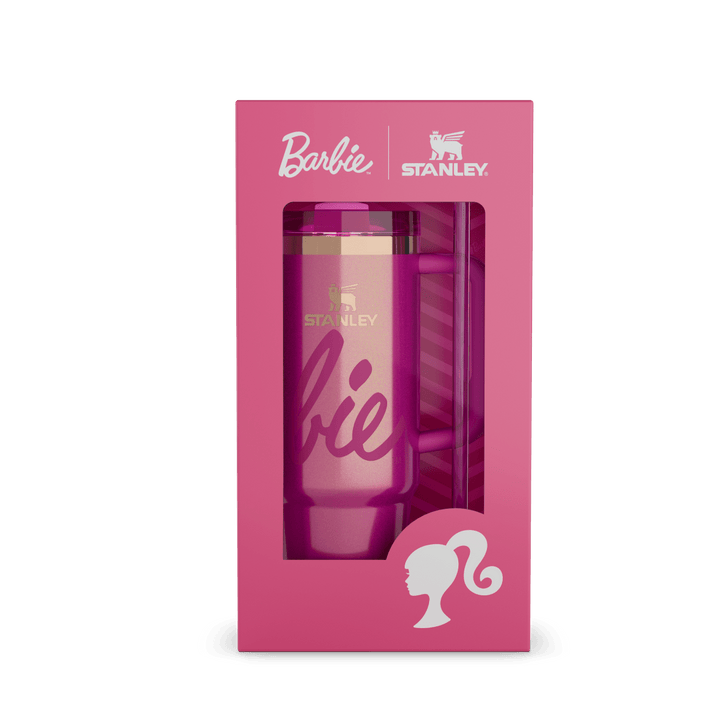 Stanley Quencher Barbie™  Icon | 887ml