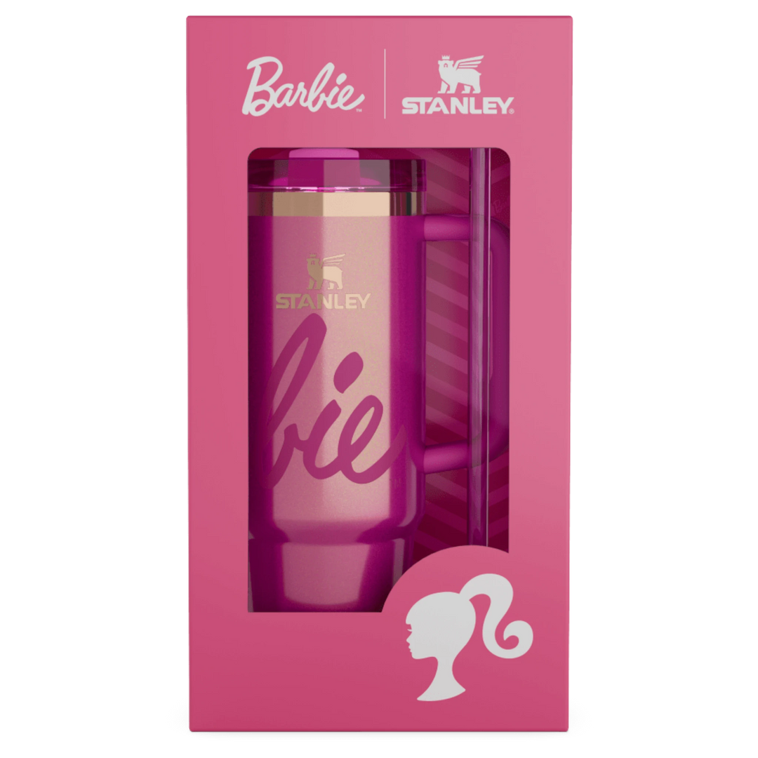 Stanley Quencher Barbie™ Icon | 887ML