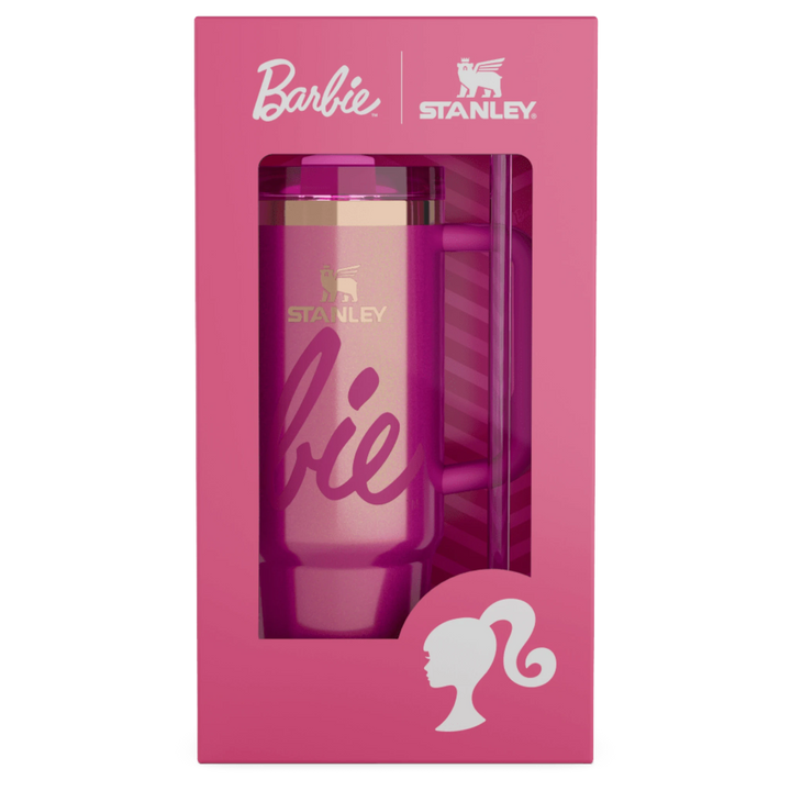 Stanley Quencher Barbie™ Icon | 887ML
