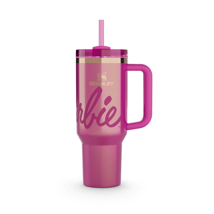 Stanley Quencher Barbie™  Icon | 1L