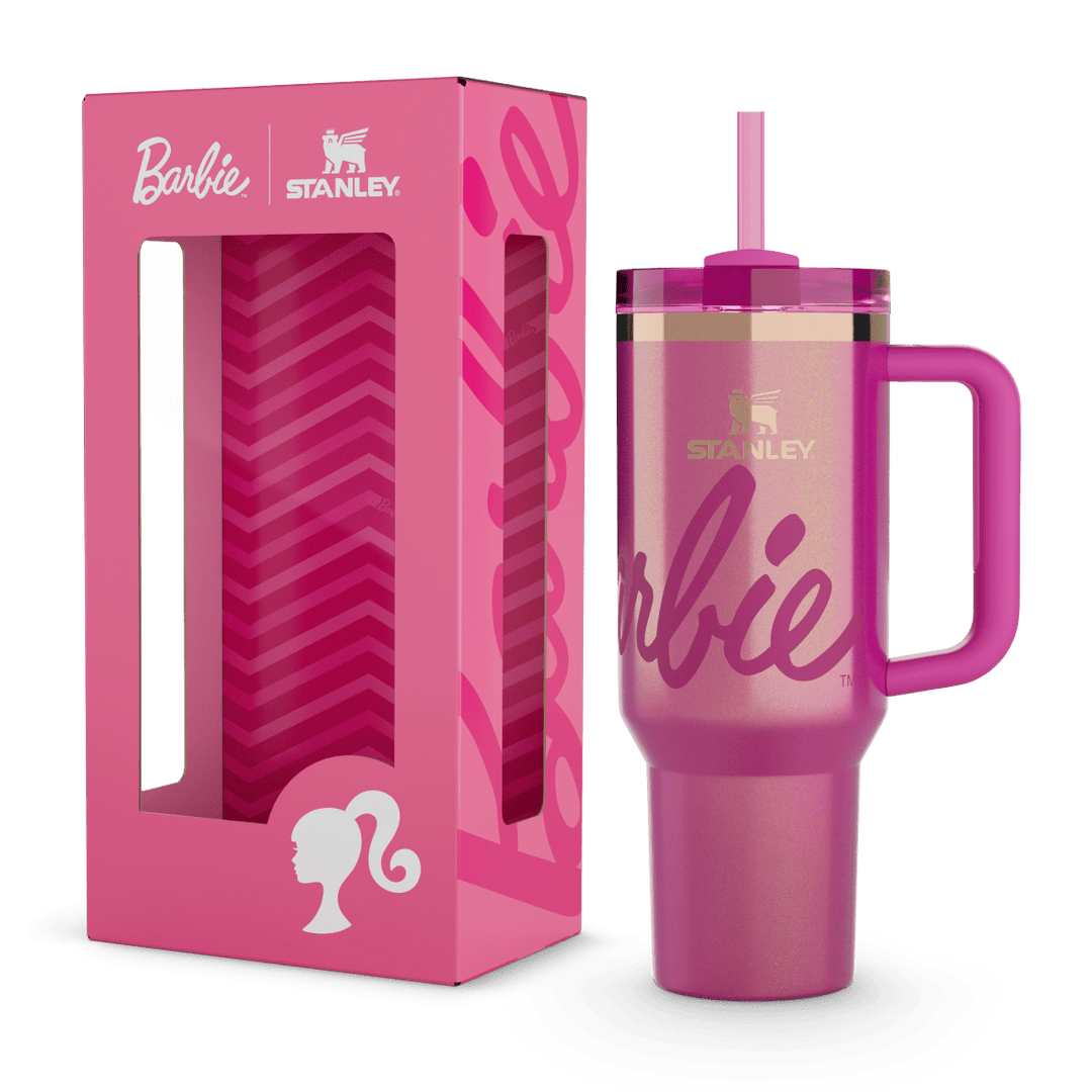 Stanley Quencher Barbie™  Icon | 1L