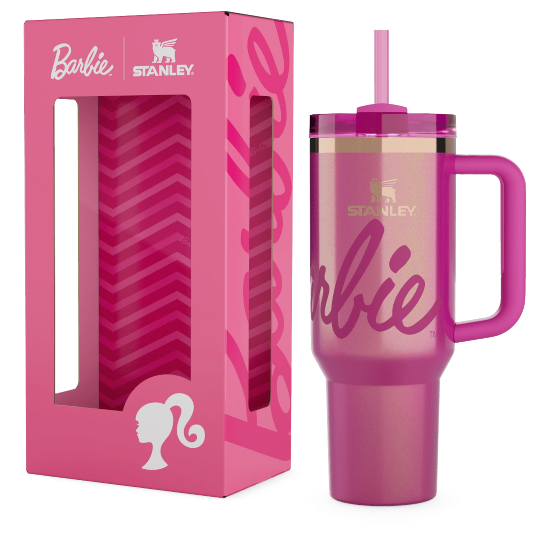 Stanley Quencher Barbie™ Icon | 1.1L