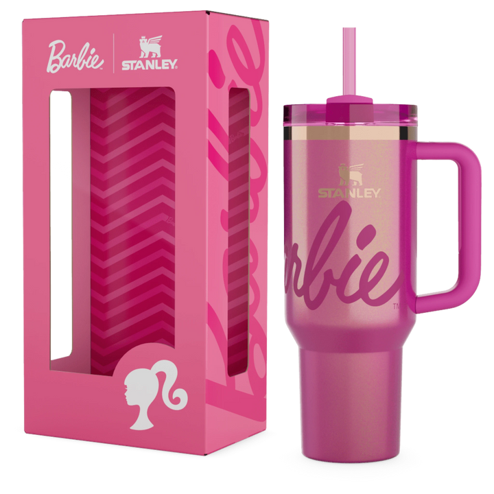 Stanley Quencher Barbie™ Icon | 1.1L