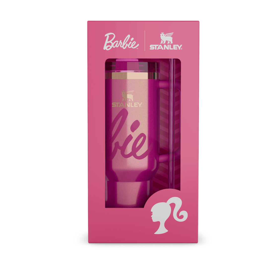 Stanley Quencher Barbie™  Icon | 1L