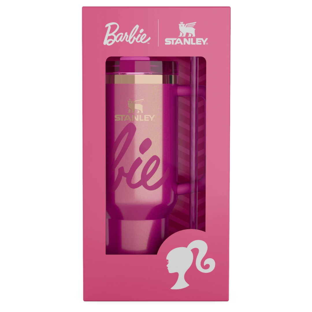 Stanley Quencher Barbie™ Icon | 1.1L