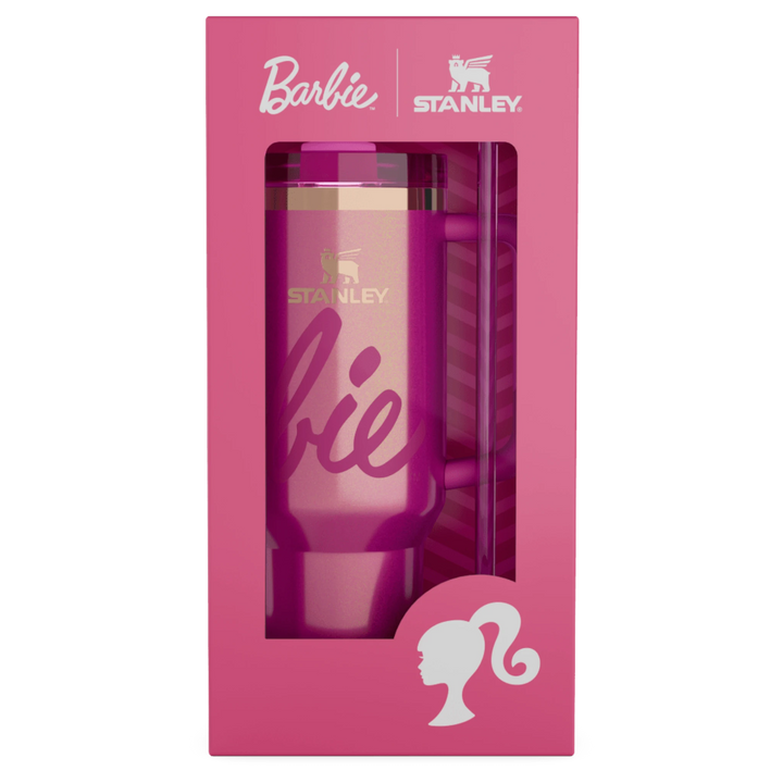 Stanley Quencher Barbie™ Icon | 1.1L