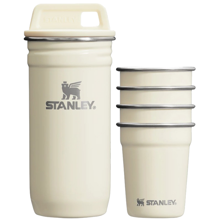 Stanley Adventure Nesting Shot Glass Set