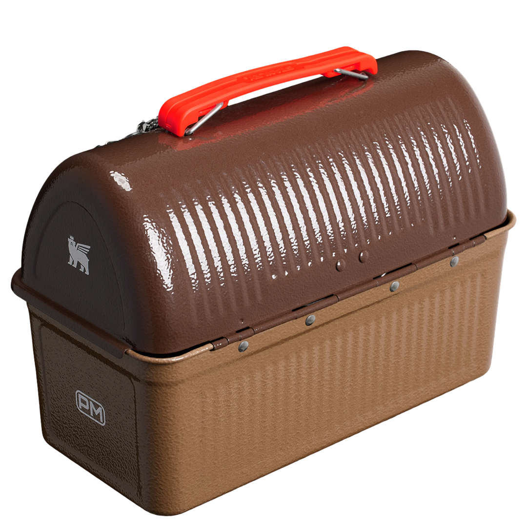 Legendary Classic Bottle y Lunch Box Set | 1.4L
