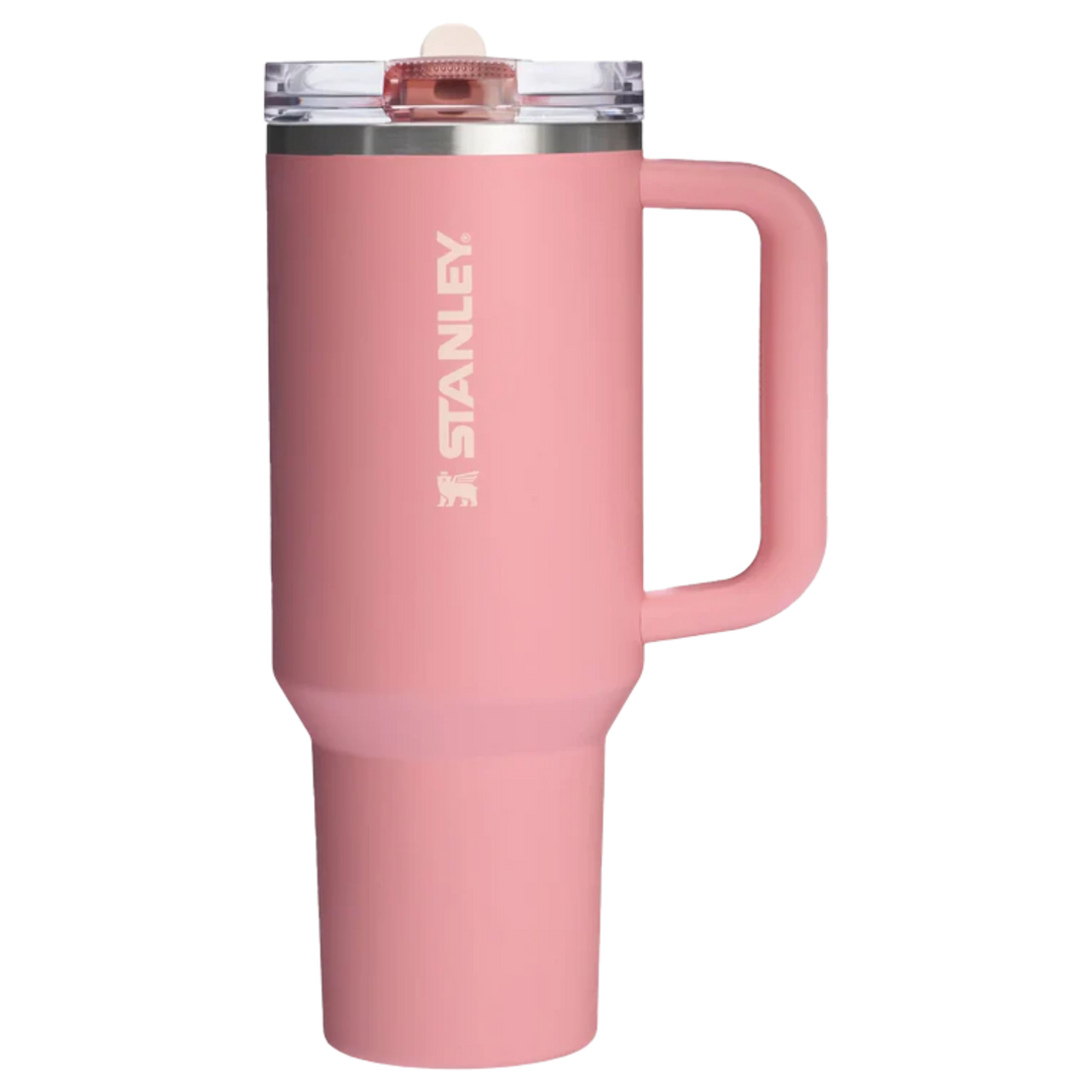 Stanley Quencher ProTour Flip Straw Tumbler Summer Wave| 1.18L