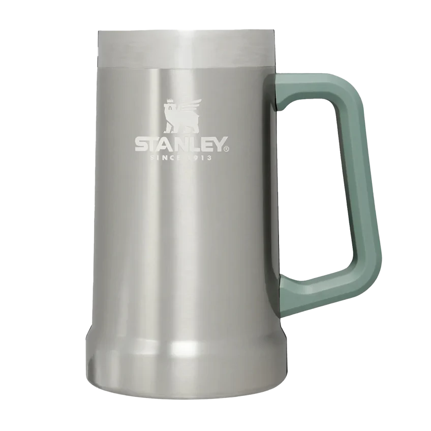 Stanley Adventure Big Grip Beer Stein | 709ML