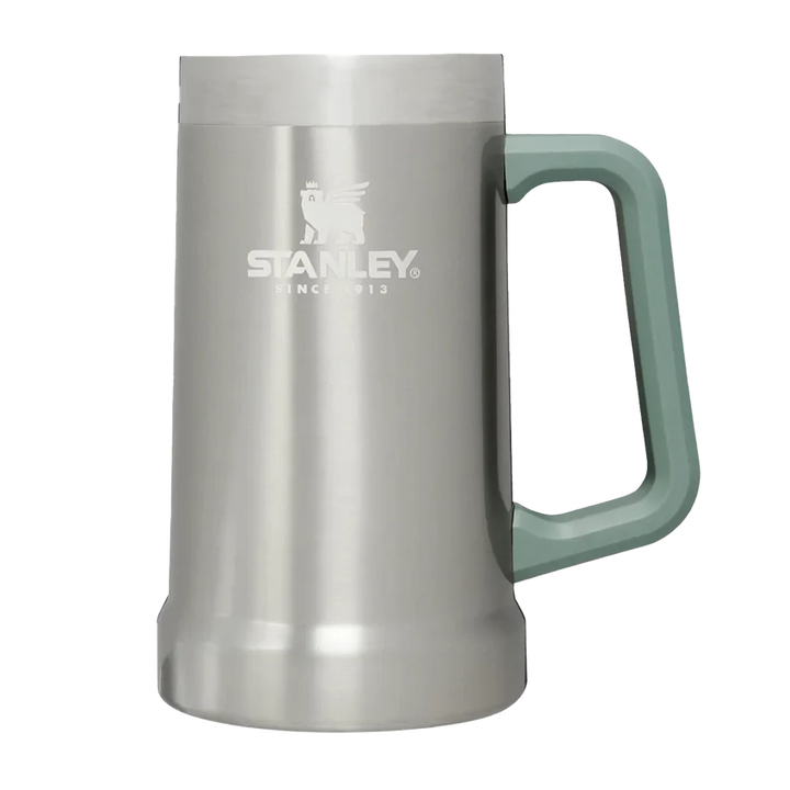 Stanley Adventure Big Grip Beer Stein | 709ML