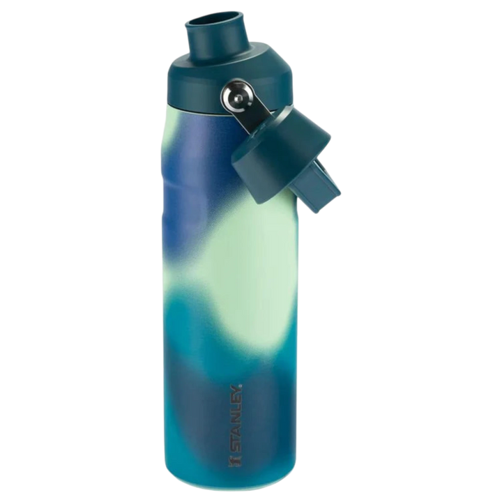 Stanley Iceflow™ Aerolight Fast Coastal Teal Motion | 709ML