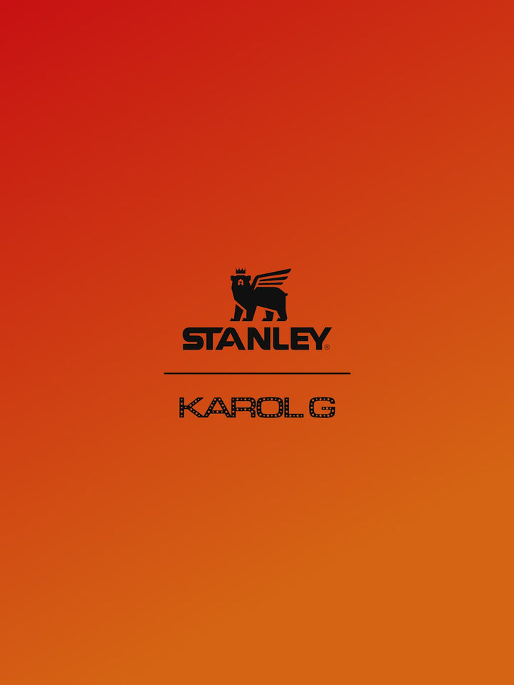 Stanley 1913 x LoveShackFancy Quencher H2.O Flowstate™ Tumbler with Handle | 1.18L