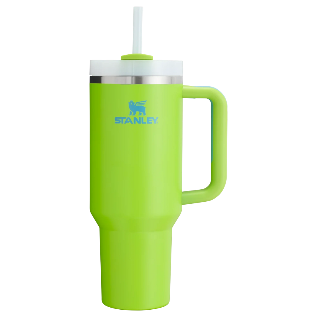 Stanley Quencher H2.0 Flowstate™ Tumbler Heat Wave | 1.1L