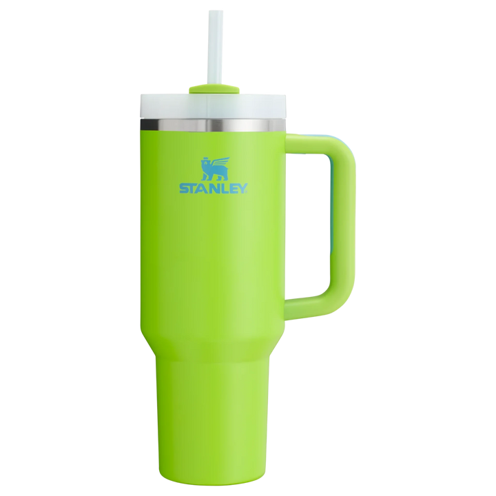 Stanley Quencher H2.0 Flowstate™ Tumbler Heat Wave | 1.1L