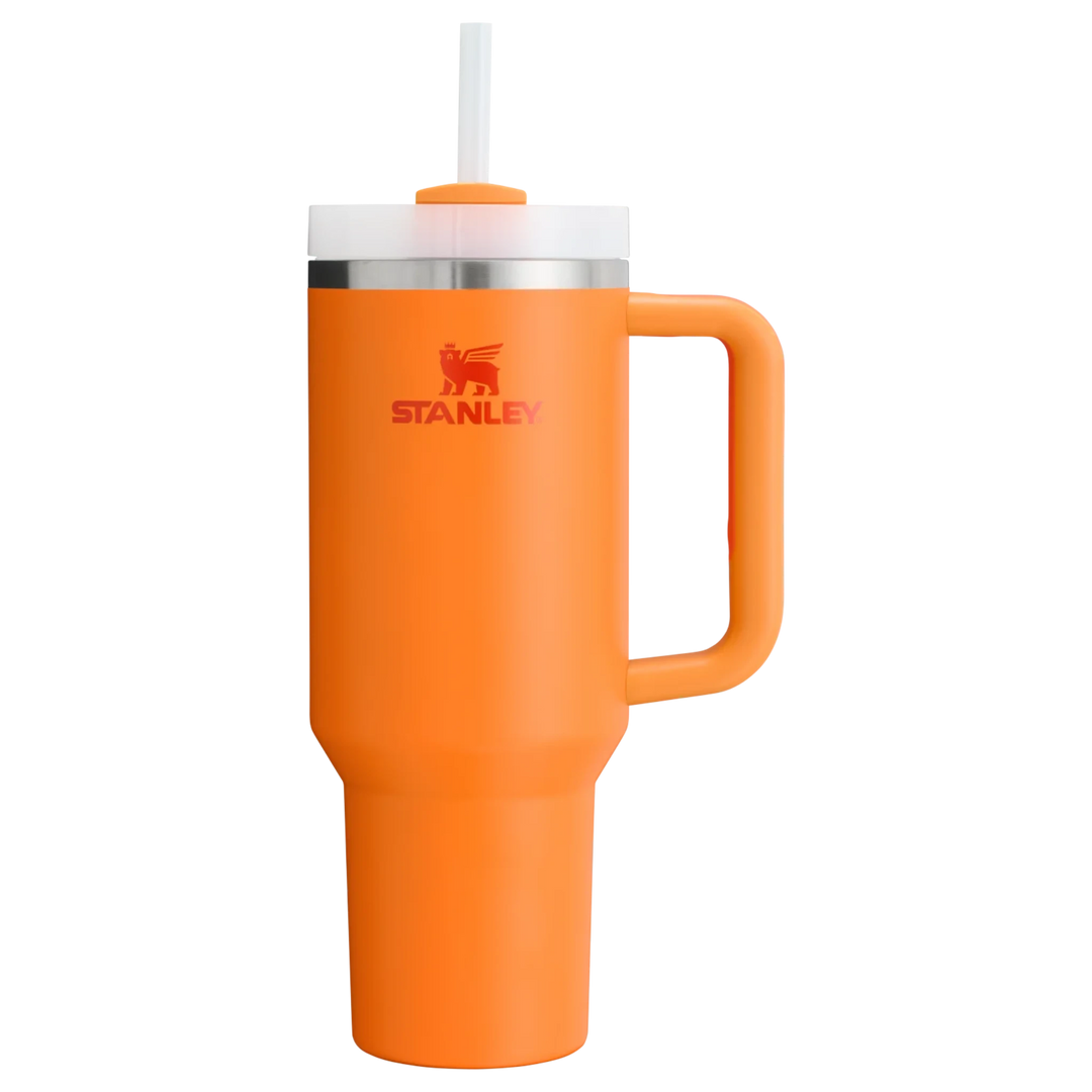 Stanley Quencher H2.0 Flowstate™ Tumbler Heat Wave | 1.1L