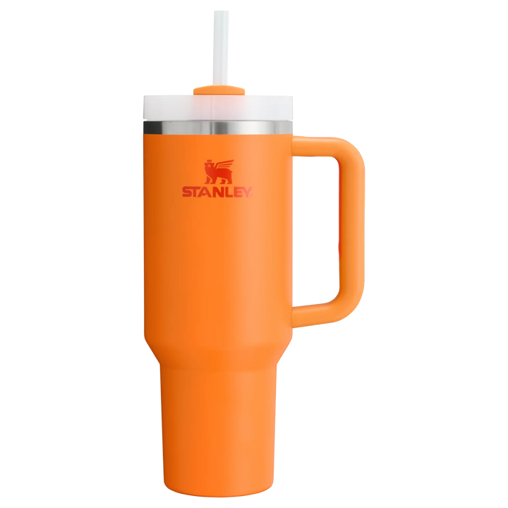 Stanley Quencher H2.0 Flowstate™ Tumbler Heat Wave | 1.1L