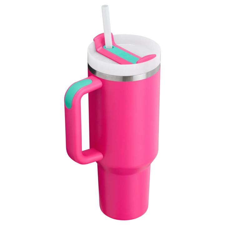 Stanley Quencher H2.0 Flowstate™ Tumbler Heat Wave | 1.1L