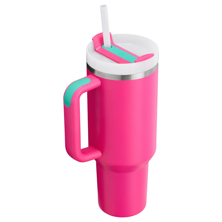 Stanley Quencher H2.0 Flowstate™ Tumbler Heat Wave | 1.1L