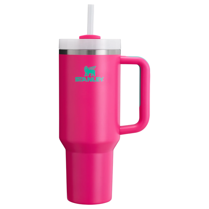 Stanley Quencher H2.0 Flowstate™ Tumbler Heat Wave | 1.1L