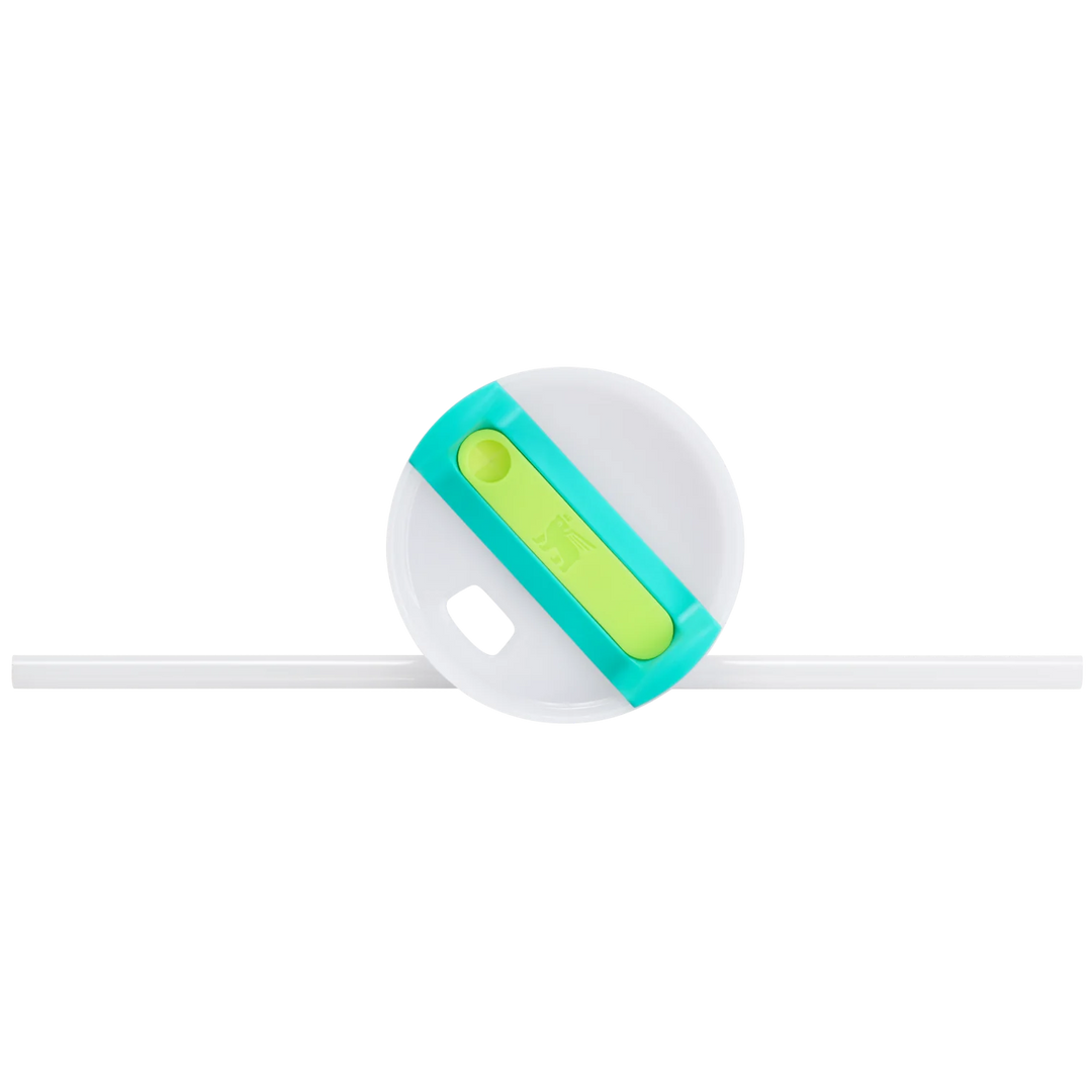 Stanley Quencher H2.0 Flowstate™ Tumbler Heat Wave | 1.1L