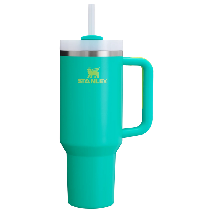 Stanley Quencher H2.0 Flowstate™ Tumbler Heat Wave | 1.1L