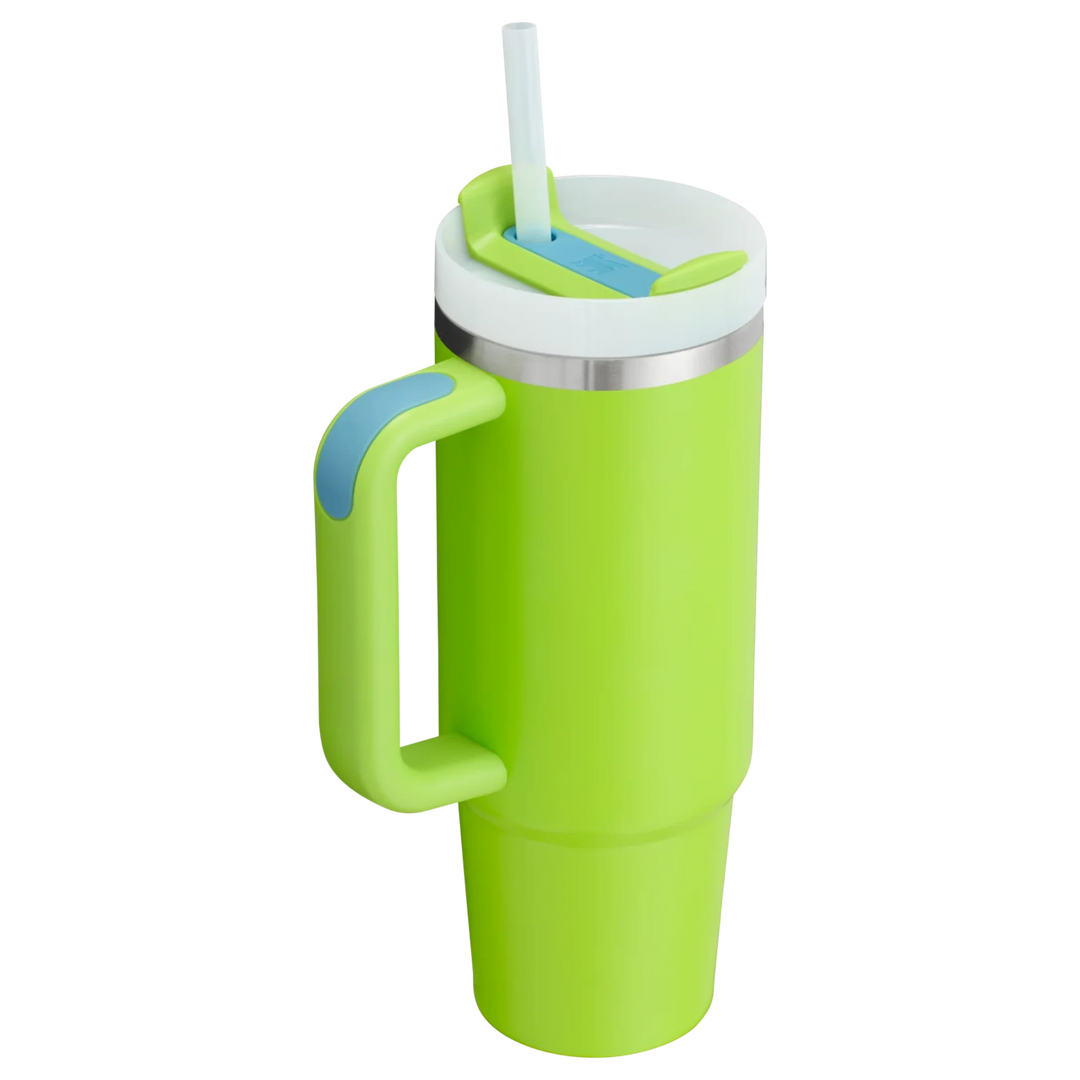 Stanley Quencher H2.0 Flowstate™ Tumbler Heat Wave | 887ML