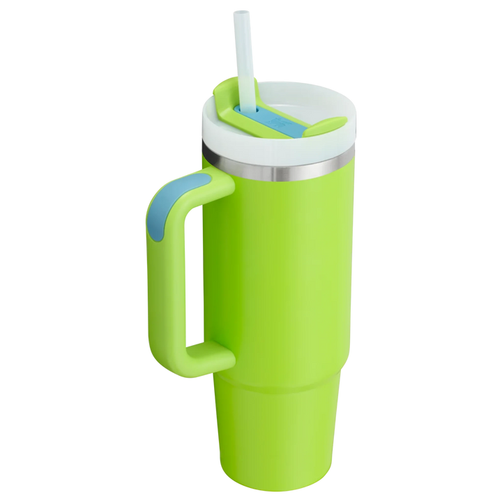 Stanley Quencher H2.0 Flowstate™ Tumbler Heat Wave | 887ML
