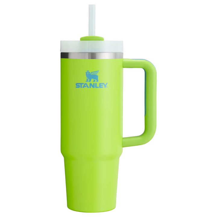 Stanley Quencher H2.0 Flowstate™ Tumbler Heat Wave | 887ML