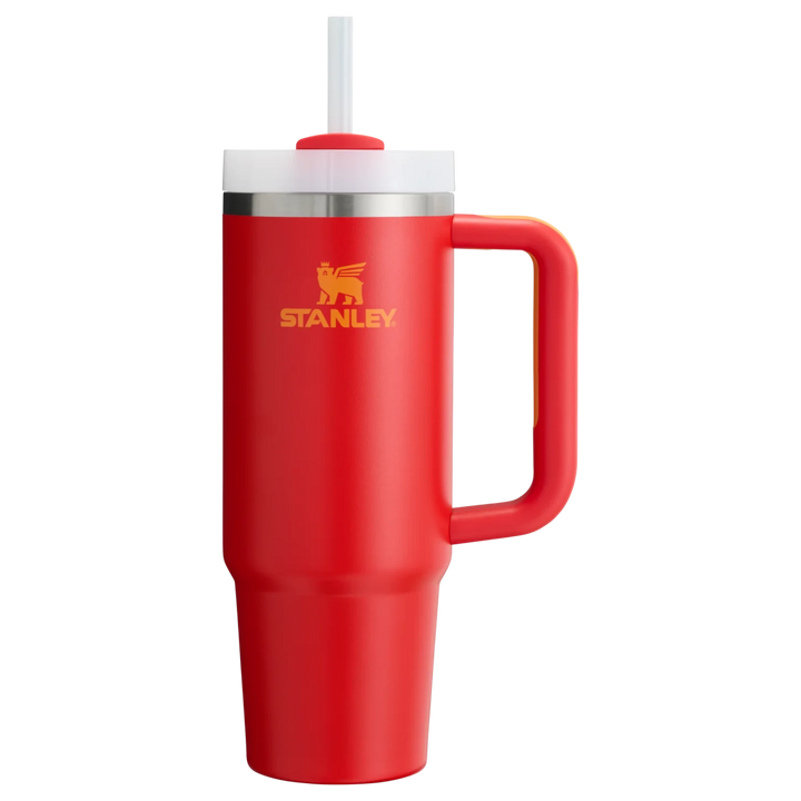 Stanley Quencher H2.0 Flowstate™ Tumbler Heat Wave | 887ML