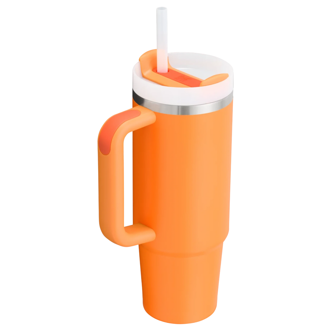 Stanley Quencher H2.0 Flowstate™ Tumbler Heat Wave | 887ML