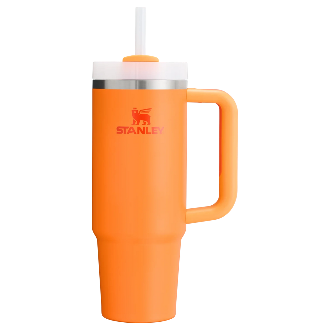 Stanley Quencher H2.0 Flowstate™ Tumbler Heat Wave | 887ML